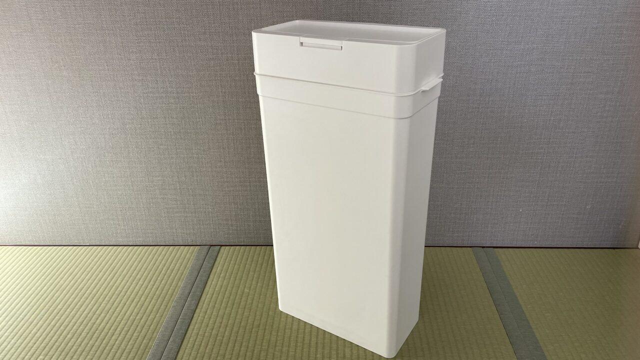 おむつのゴミ箱